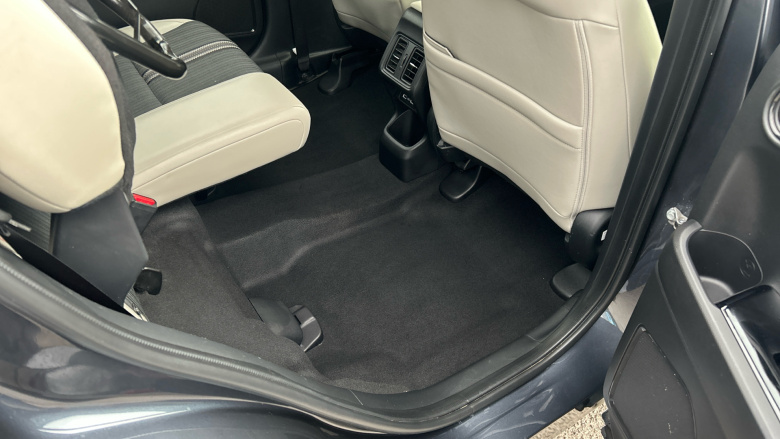 Honda HR-V 1.5 eHEV Advance Style 5dr CVT Hybrid Hatchback